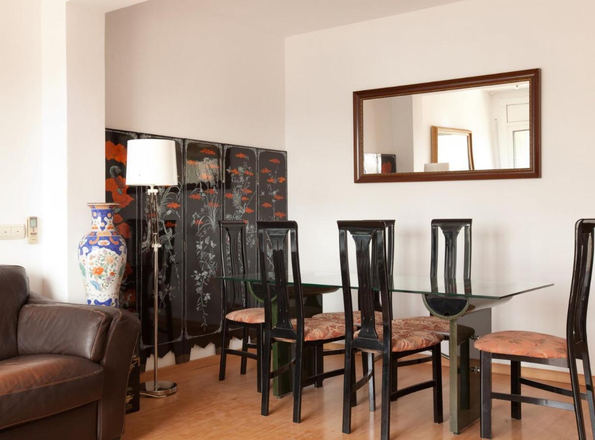 Apartmán Rambla Cat - Penthouse With Terrace Barcelona Exteriér fotografie