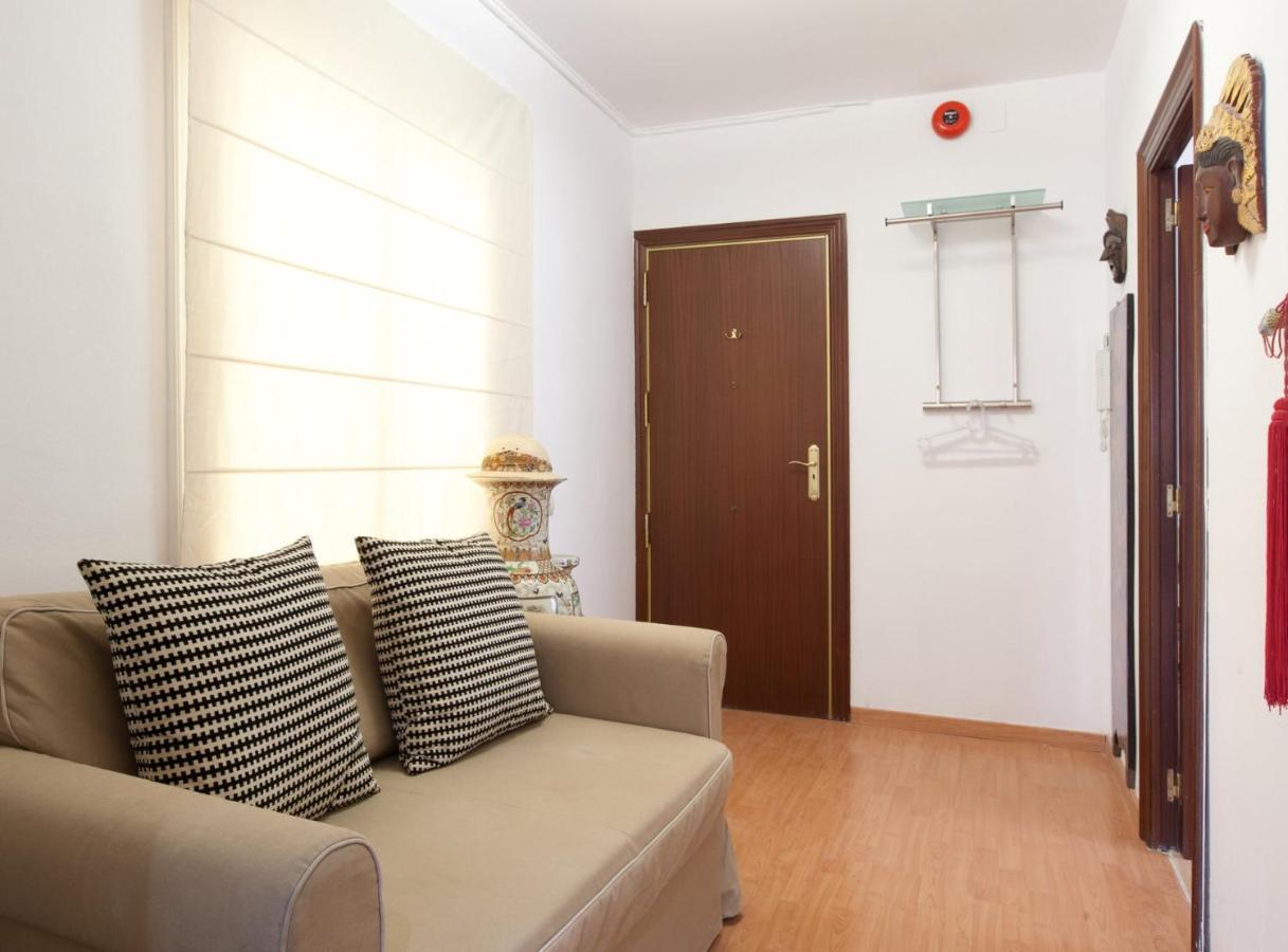 Apartmán Rambla Cat - Penthouse With Terrace Barcelona Exteriér fotografie