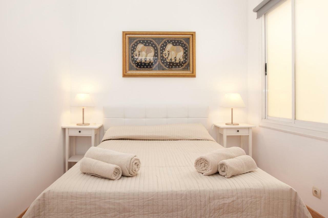 Apartmán Rambla Cat - Penthouse With Terrace Barcelona Exteriér fotografie